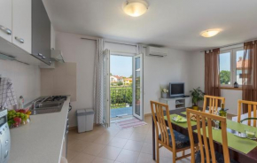 Apartment Nensi